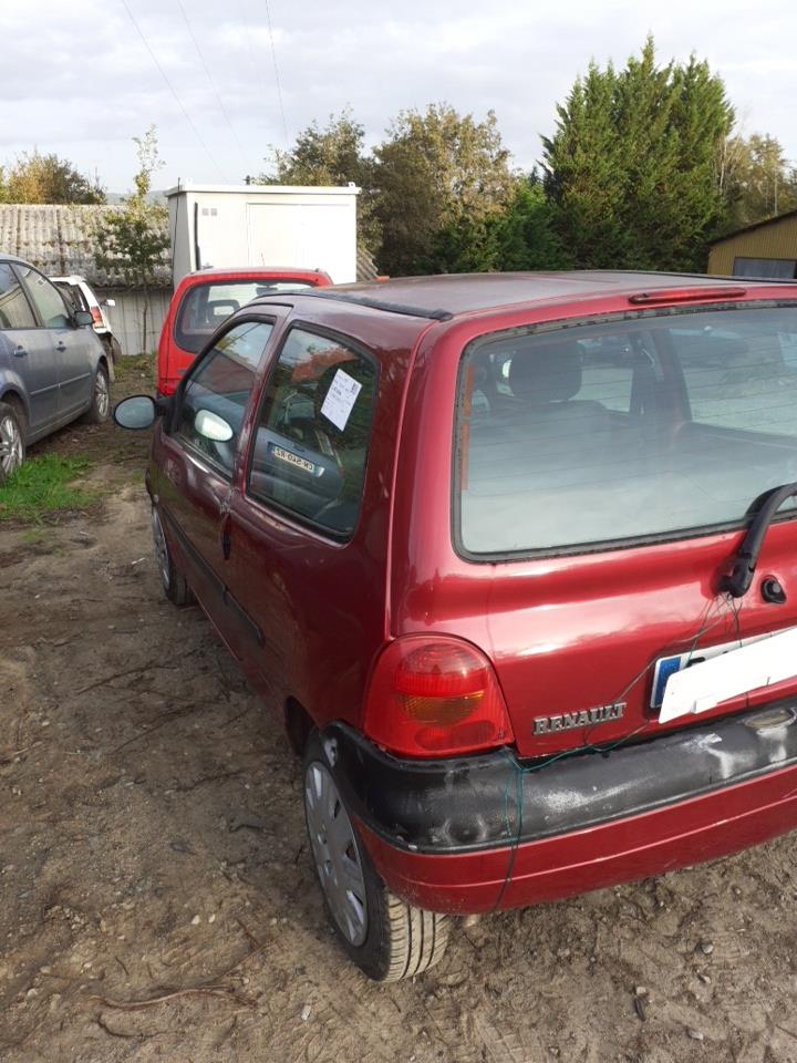 Verin de coffre RENAULT TWINGO 1 PHASE 3 Essence - 1