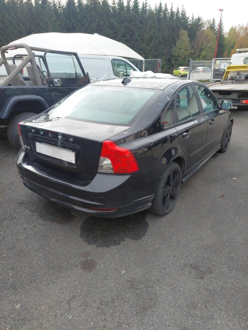 Pompa sterzo VOLVO S 40 2 PHASE 2 Diésel - 1