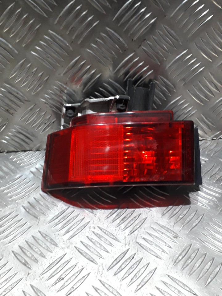Retronebbia sinistro OPEL MERIVA A PHASE 1 Diésel - 1