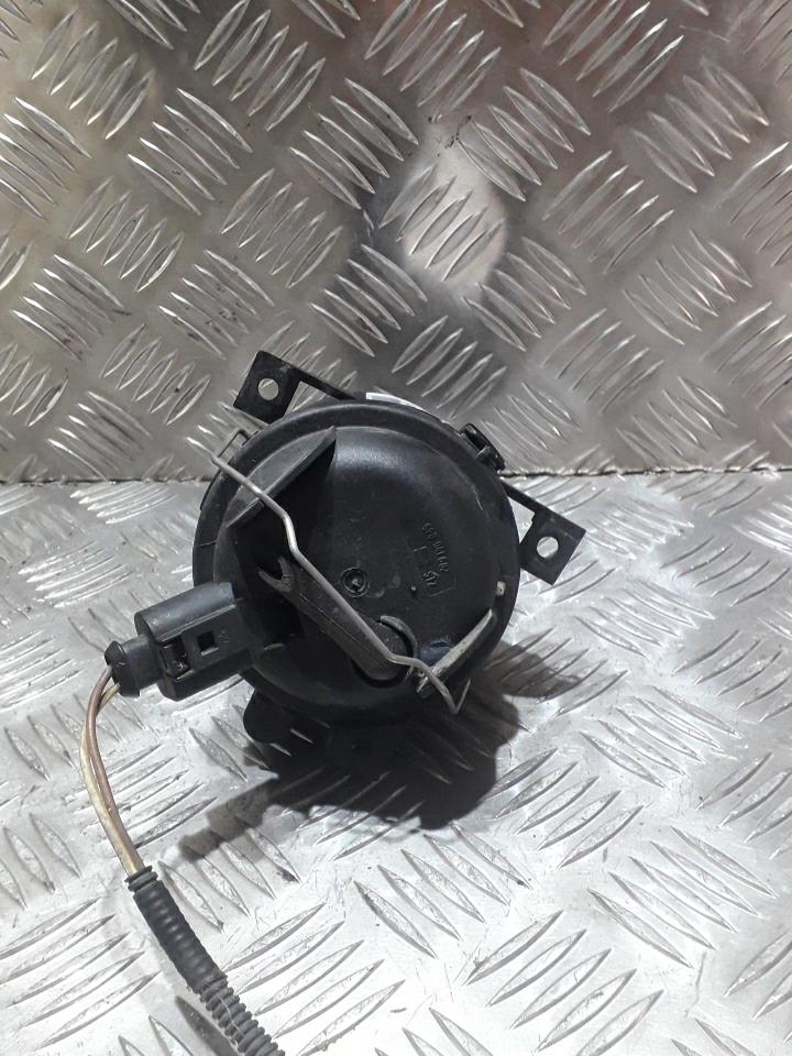 Fendinebbia sinistro (luce) SEAT IBIZA Diésel - 1