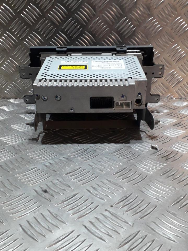 Autoradio originale SUZUKI SX4 1 Diésel - 1