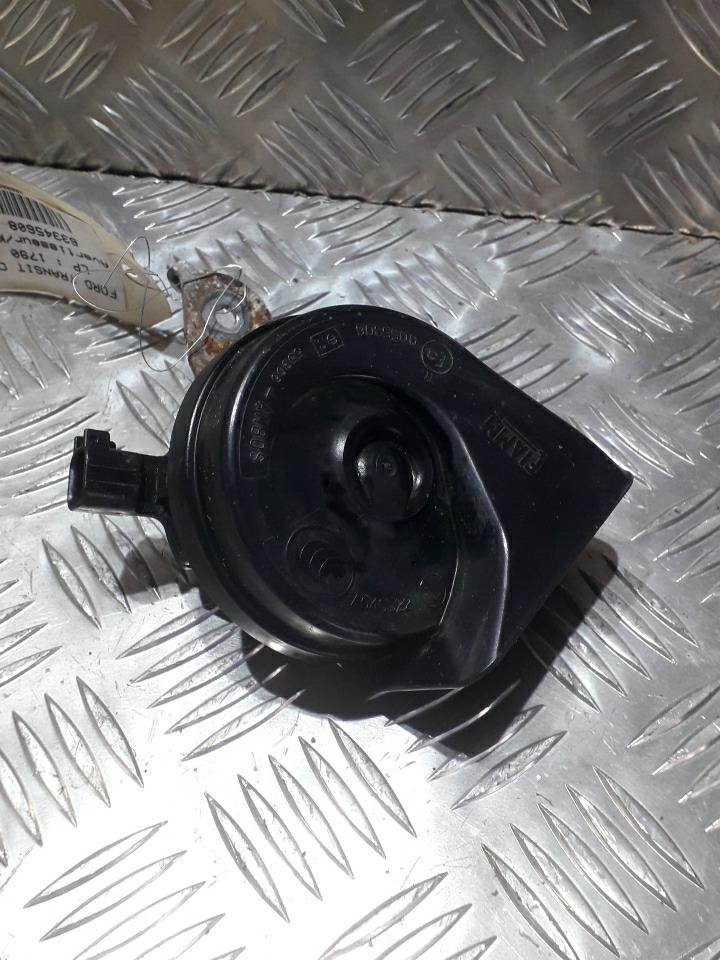 Tromba/Clacson FORD TRANSIT CONNECT 1 PHASE 3 Diésel - 1