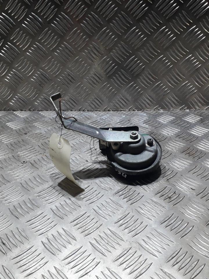 Avertisseur/Klaxon CITROEN C3 1 PHASE 2 Diesel - 1