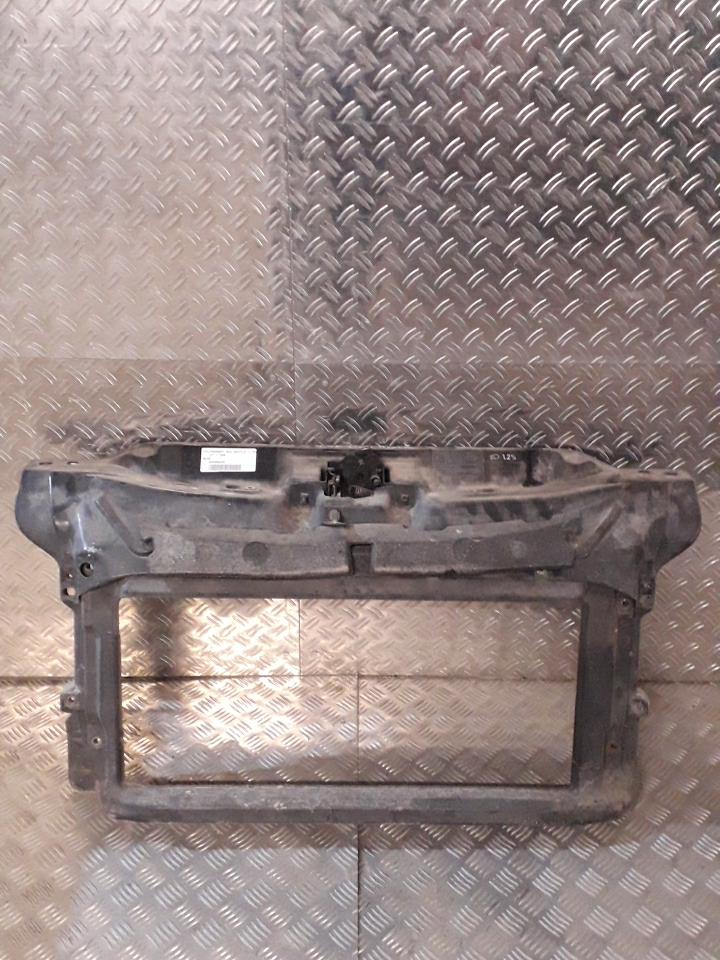 Cornice radiatore ventola VOLKSWAGEN NEW BEETLE 1 PHASE 1 Gasolina - 1