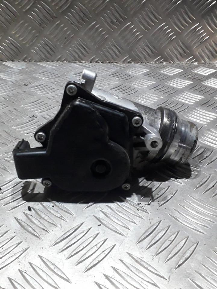 Corpo farfallato RENAULT CLIO 4 PHASE 1 Diésel - 1