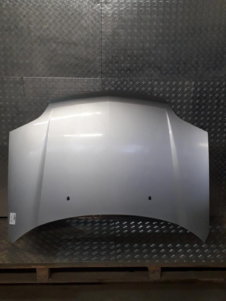 Capot NISSAN X-TRAIL 1 PHASE 2 Diesel - 1