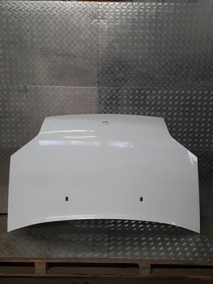 Capot FORD TRANSIT CONNECT 1 PHASE 3 Diesel - 1