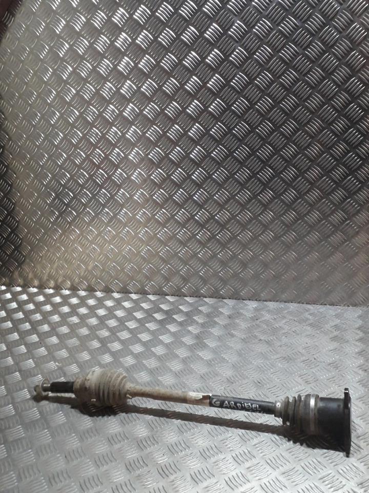 Giunto cardanico posteriore sinistro (trasmissione) SUZUKI SX4 1 Diésel - 1