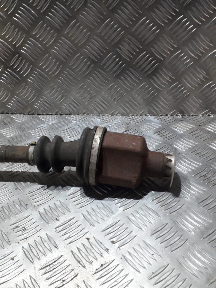 Giunto cardanico albero di trasmissione destro RENAULT TWINGO 2 PHASE 1 Gasolina - 1