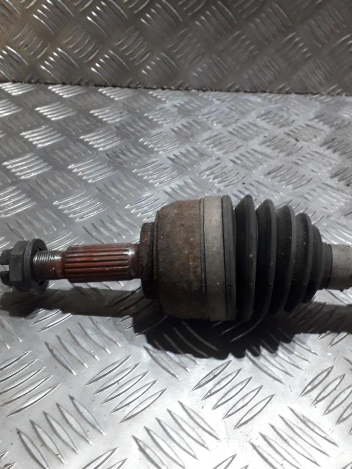 Giunto cardanico albero di trasmissione sinistro RENAULT TWINGO 2 PHASE 1 Gasolina - 1