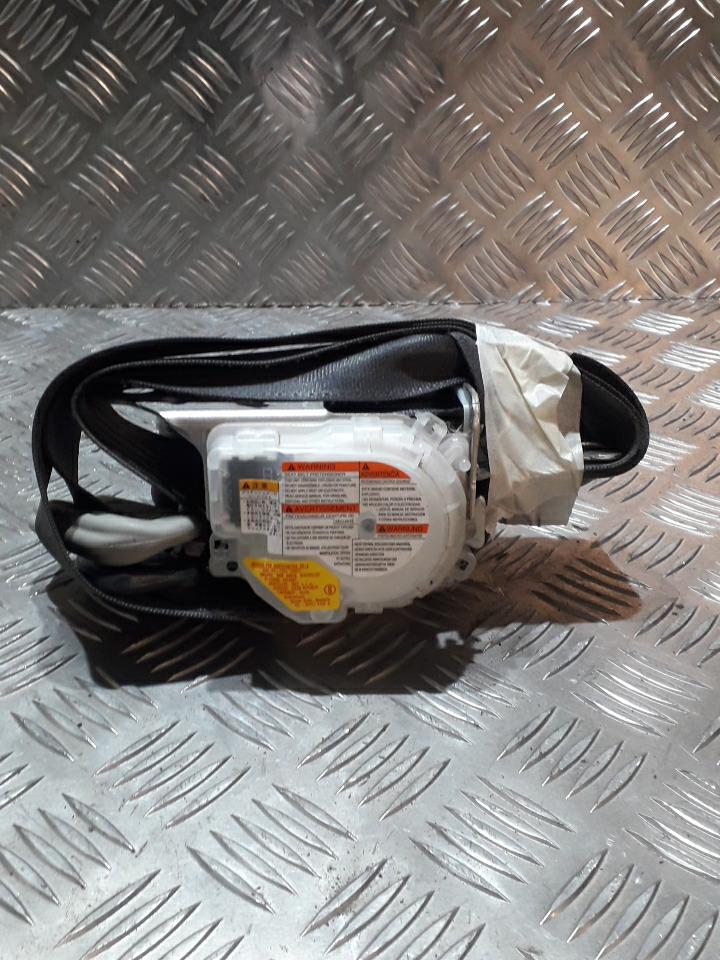 Cintura di sicurezza anteriore destra SUZUKI SX4 1 Diésel - 1