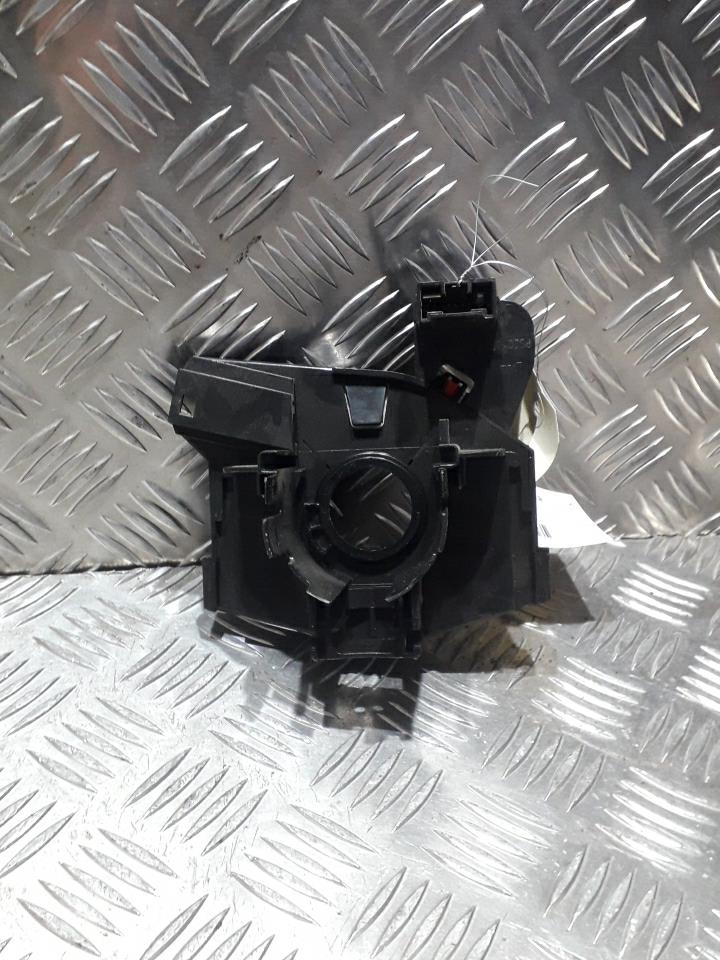 Devio guida completo con contatto spiralato FORD FIESTA 5 PHASE 2 Diésel - 1