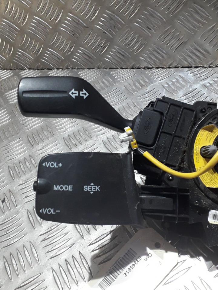 Devio guida completo con contatto spiralato FORD TRANSIT CONNECT 1 PHASE 3 Diésel - 1