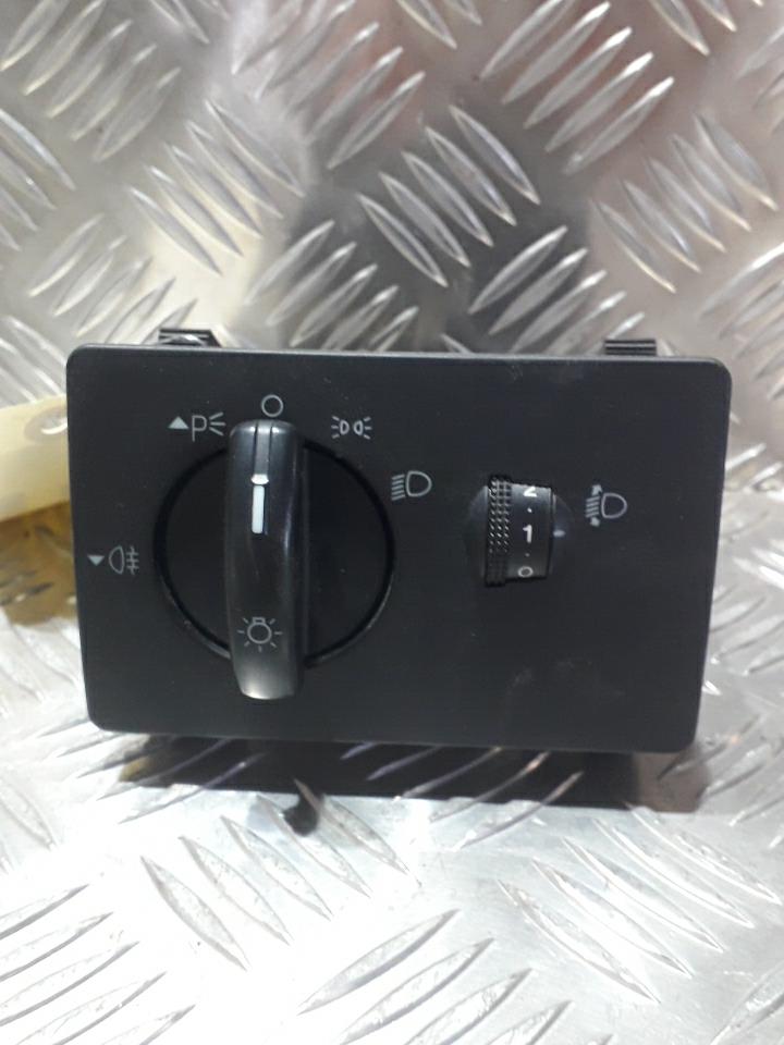 Commande de phare FORD TRANSIT CONNECT 1 PHASE 3 Diesel - 1