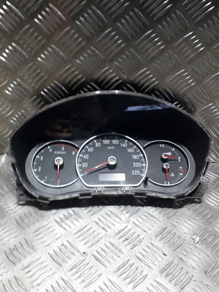 Tachimetro SUZUKI SX4 1 Diésel - 1