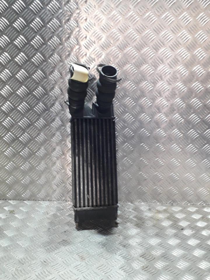 Scambiatore aria (Intercooler) CITROEN C4 PICASSO 1 Diésel - 1