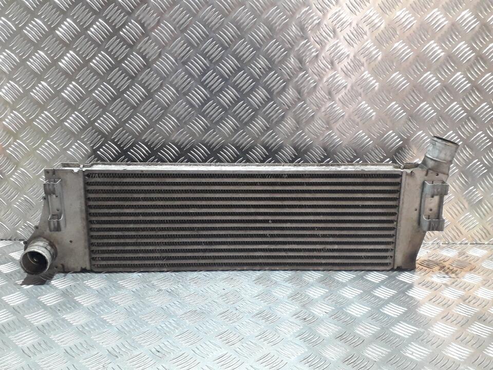 Scambiatore aria (Intercooler) RENAULT MEGANE 2 PHASE 2 BREAK Diésel - 1