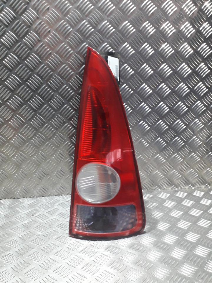 Fanale posteriore principale destro (luci) RENAULT ESPACE 4 PHASE 1 Diésel - 1