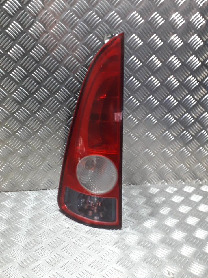Fanale posteriore principale sinistro (luci) RENAULT ESPACE 4 PHASE 1 Diésel - 1