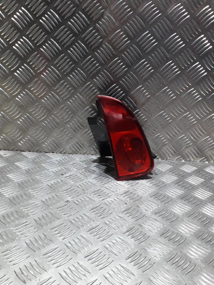 Feu arriere secondaire gauche (feux) RENAULT ESPACE 4 PHASE 1 Diesel - 1