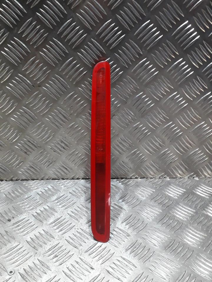 Feu arriere stop central RENAULT LAGUNA 2 PHASE 1 Diesel - 1