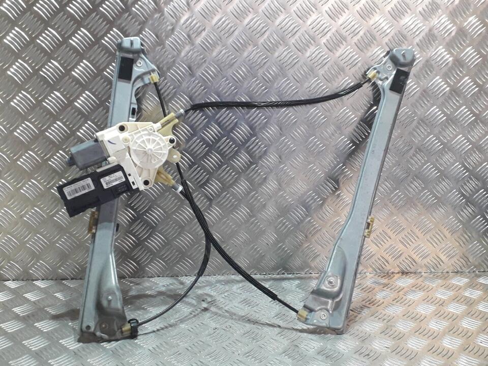 Alzacristalli elettrico anteriore destro RENAULT LAGUNA 3 PHASE 1 Diésel - 1