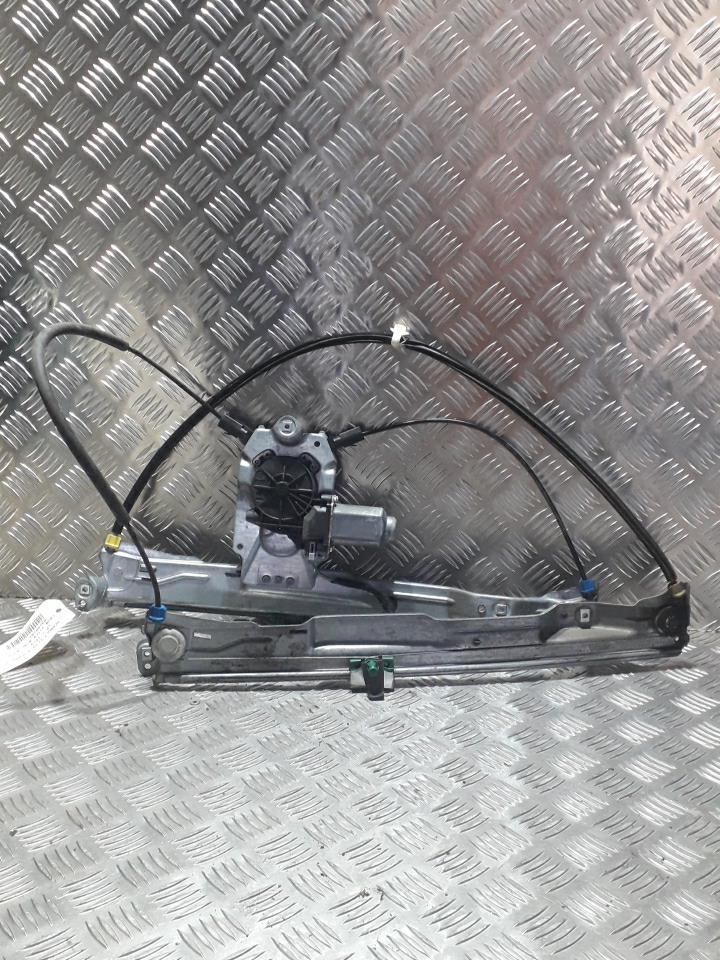 Alzacristalli elettrico anteriore destro RENAULT CLIO 3 PHASE 2 Diésel - 1