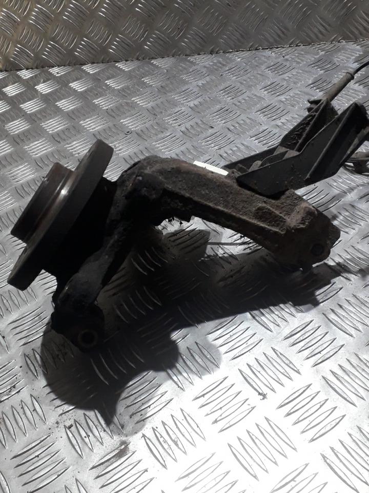Mozzo anteriore destro PEUGEOT 206 PHASE 2 Gasolina - 1