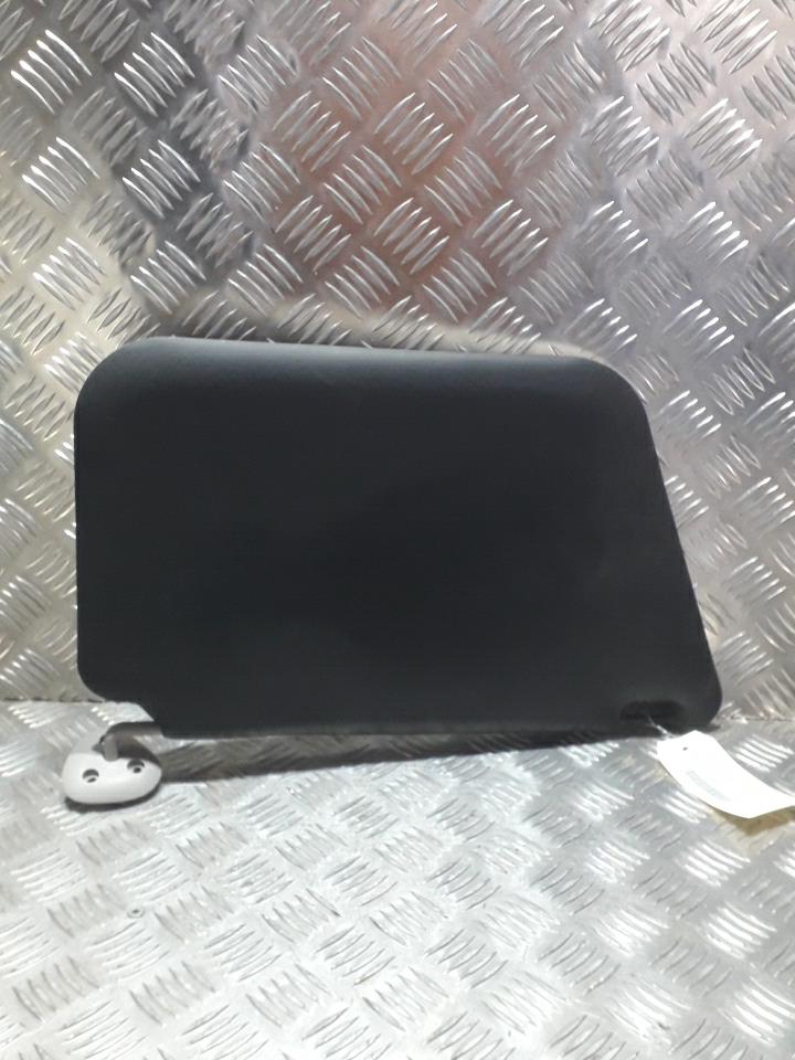 Visiera parasole destra FORD TRANSIT CONNECT 1 PHASE 3 Diésel - 1