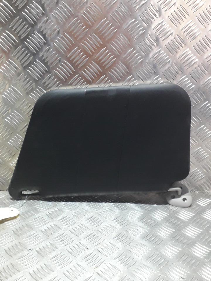 Visiera parasole sinistra FORD TRANSIT CONNECT 1 PHASE 3 Diésel - 1