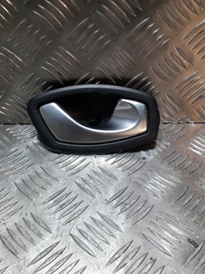 Maniglia interna anteriore destra RENAULT CLIO 4 PHASE 2 Diésel - 1