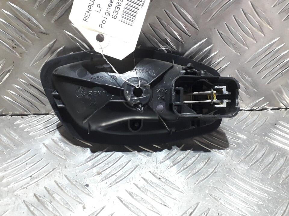 Maniglia interna anteriore sinistra RENAULT LAGUNA 3 PHASE 1 Diésel - 1