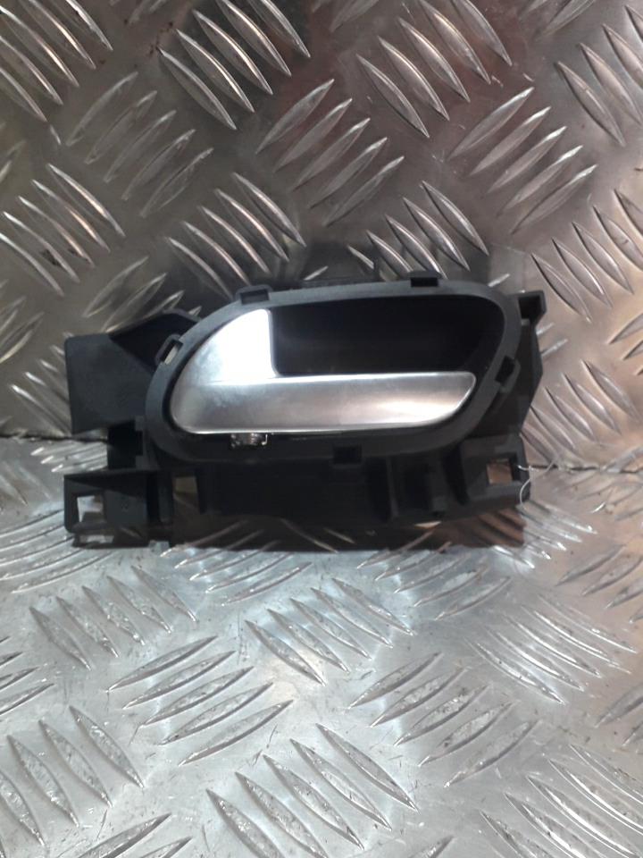 Maniglia interna anteriore sinistra PEUGEOT 508 1 SW PHASE 2 BREAK Diésel - 1