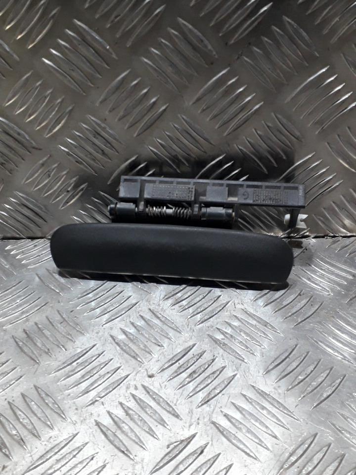 Maniglia portiera posteriore sinistra CITROEN XSARA PICASSO PHASE 1 Gasolina - 1