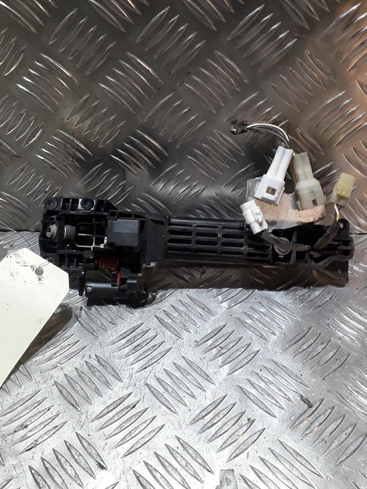 Maniglia portiera anteriore destra SUZUKI SX4 1 Diésel - 1
