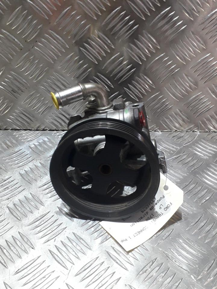 Pompe de direction FORD TRANSIT CONNECT 1 PHASE 3 Diesel - 1