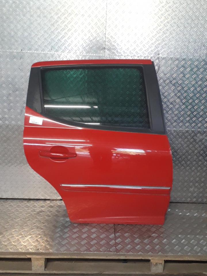 Portiera posteriore destra PEUGEOT 207 PHASE 2 BREAK Diésel - 1