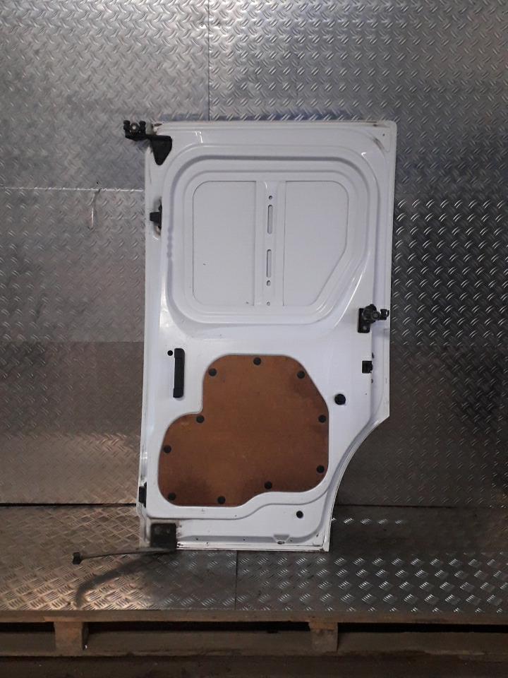 Portiera laterale destra FORD TRANSIT CONNECT 1 PHASE 3 Diésel - 1