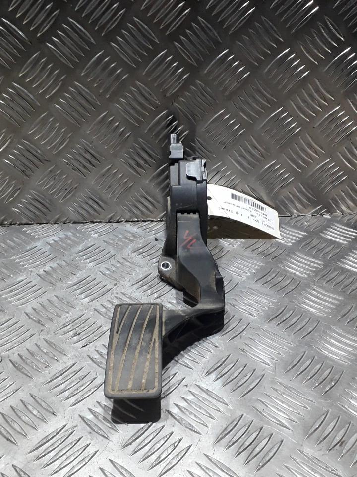Potenziometro pedale acceleratore SUZUKI SX4 1 Diésel - 1