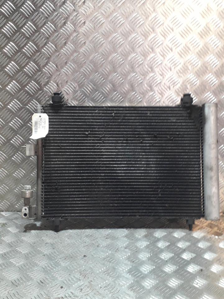 Radiatore clima CITROEN XSARA PICASSO PHASE 1 Gasolina - 1