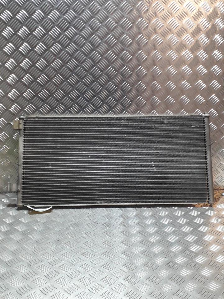 Radiatore clima FORD TRANSIT CONNECT 1 PHASE 3 Diésel - 1
