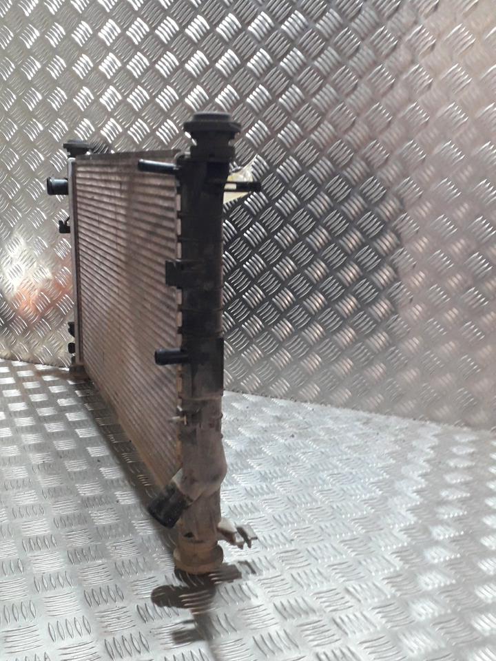 Radiateur eau FORD TRANSIT CONNECT 1 PHASE 3 Diesel - 1