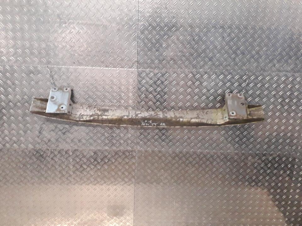 Traversa rinforzo paraurti posteriore AUDI TT 1  - 1