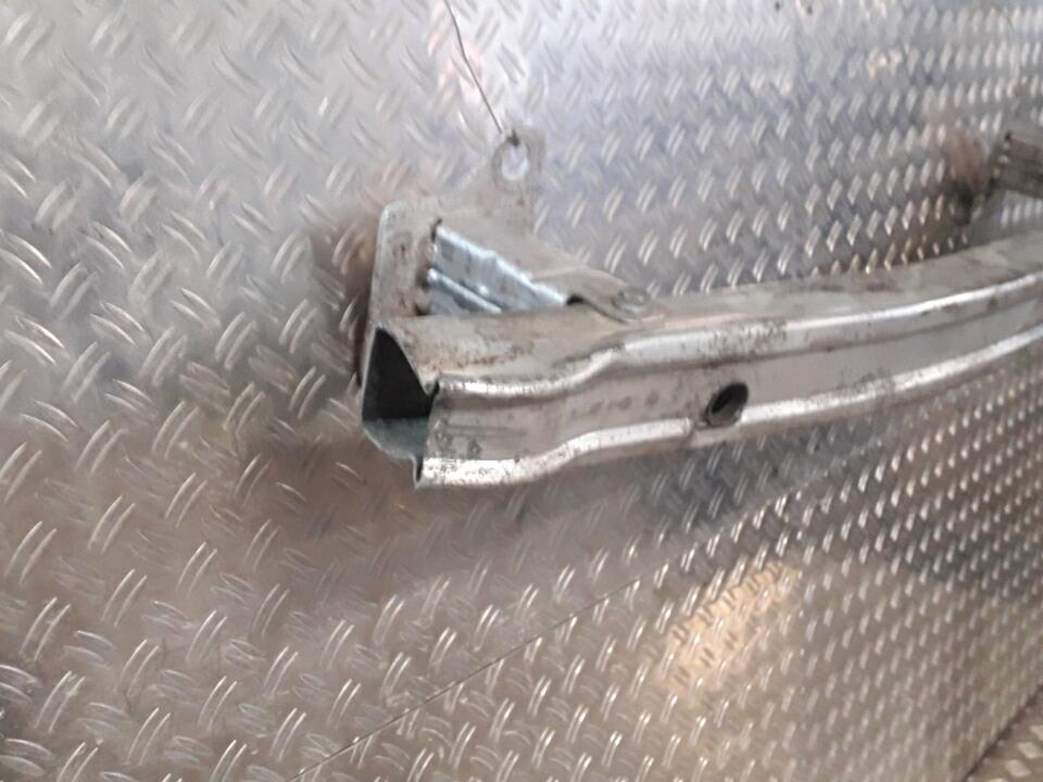 Traversa rinforzo paraurti anteriore RENAULT SCENIC 2 PHASE 1 Diésel - 1