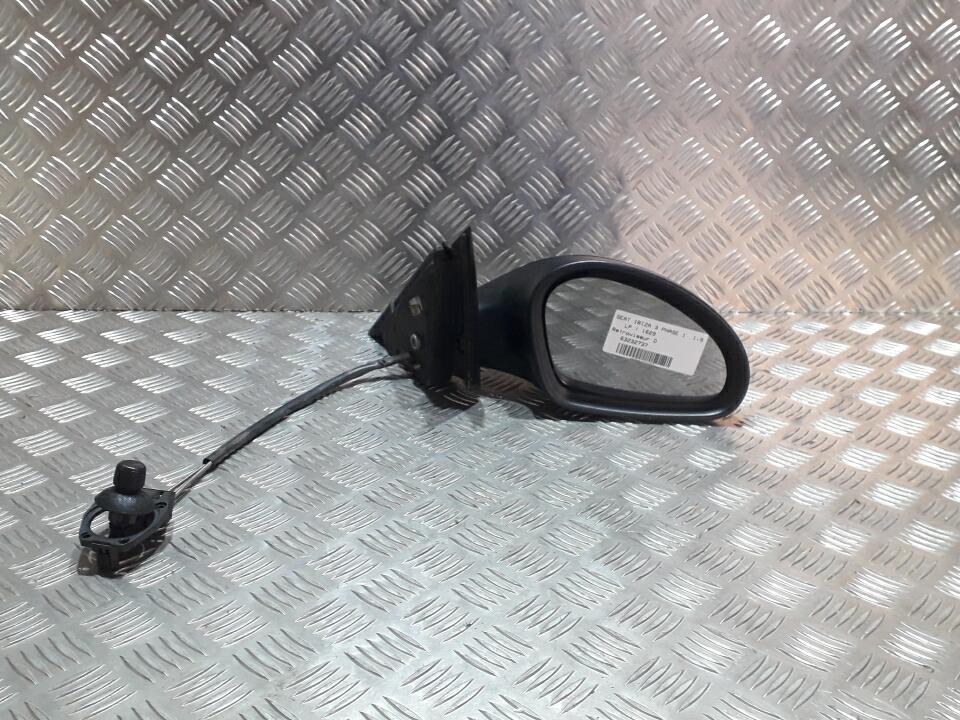 Specchietto retrovisore destro SEAT IBIZA 3 PHASE 1 Diésel - 1