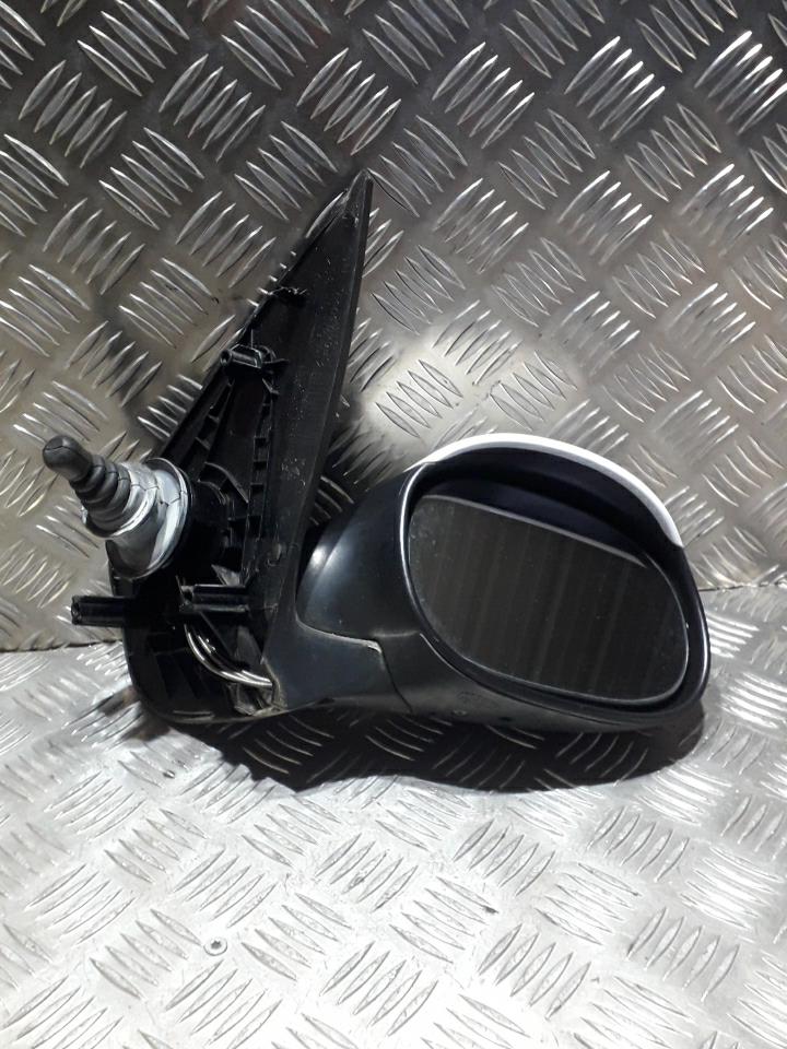 Specchietto retrovisore destro PEUGEOT 206 PHASE 1 Gasolina - 1