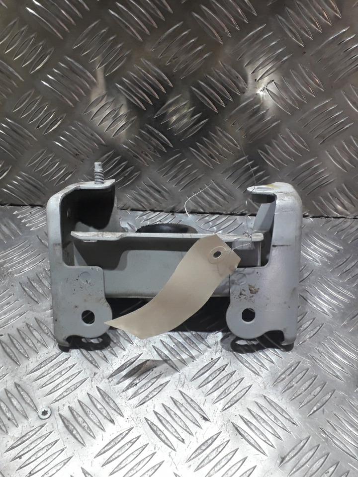 Supporto scatola PEUGEOT 206 PHASE 2 Gasolina - 1