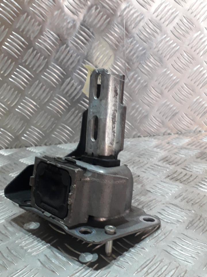 Supporto scatola PEUGEOT 207 PHASE 1 CABRIOLET Gasolina - 1