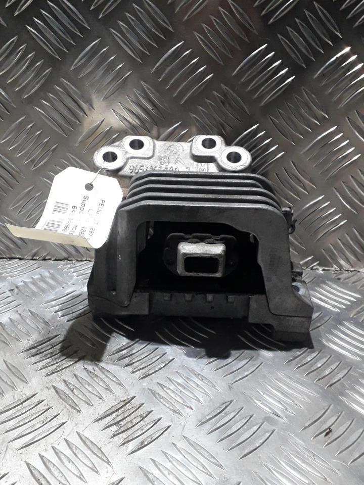 Supporto motore destro PEUGEOT 207 PHASE 1 CABRIOLET Gasolina - 1