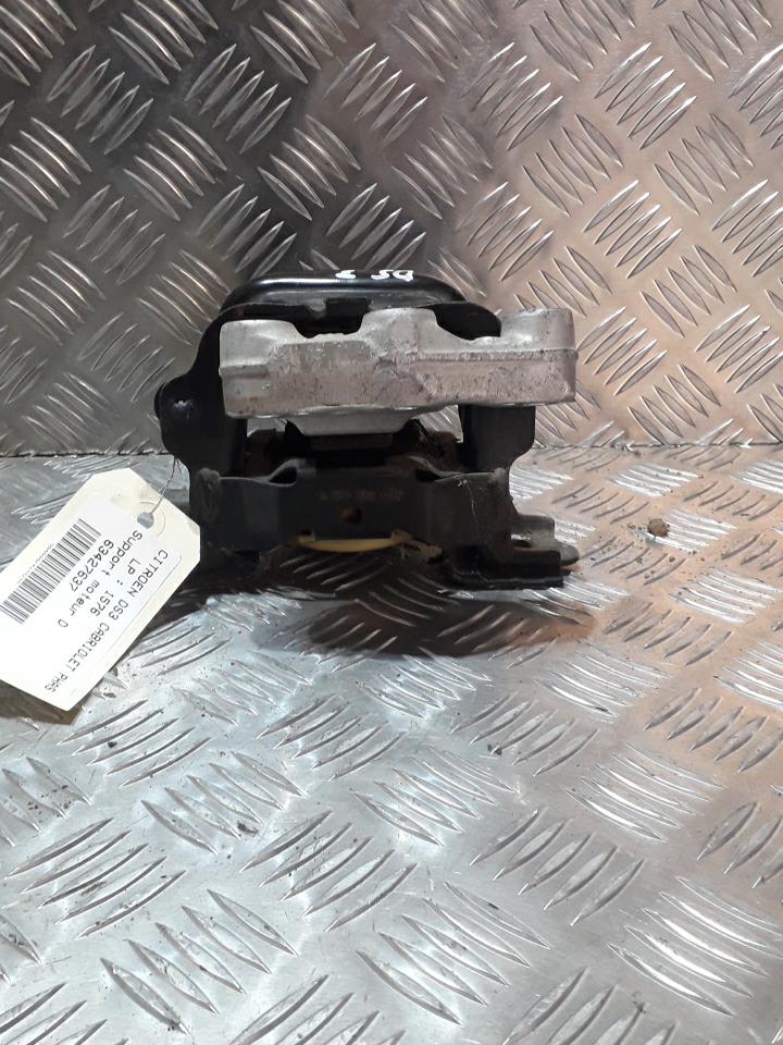 Support moteur droit CITROEN DS3 CABRIOLET PHASE 1 Diesel - 1